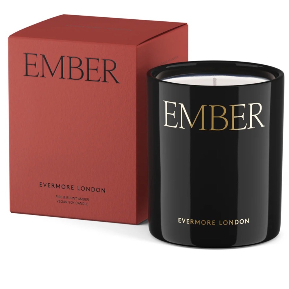 Ember Candle